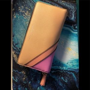 Marc Jacobs Bubble Gum Multi Color Wallet 🍭